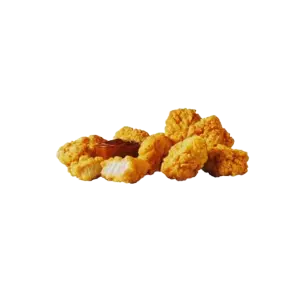 Jumbo Popcorn Chicken