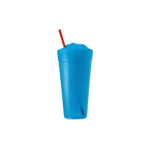 POWERADE® Mountain Berry Blast® Slush