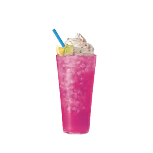 The Paris Drink Sonic Drive-In - Limited Time Drink 11 The Paris Drink by Sonic Drive-In - Image