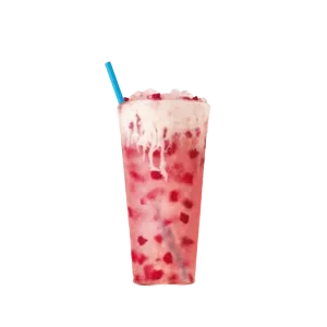 Berries and Cream Drink Price at Sonic - Image