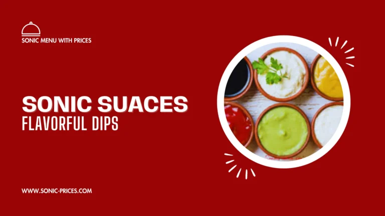 Sonic Sauces - Image