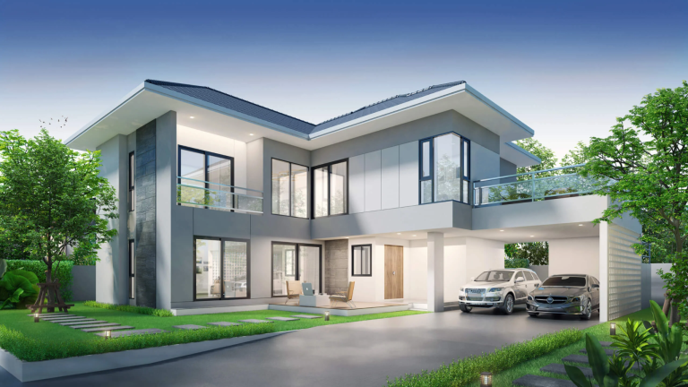 Grit Build: A Major Construction Company in Thailand Lifestyles.