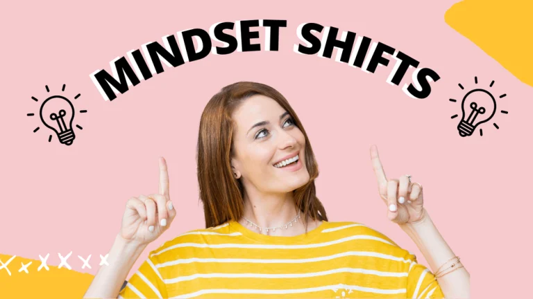 Mindset Shifts That Turn Online Betting from Pressure into Enjoyment