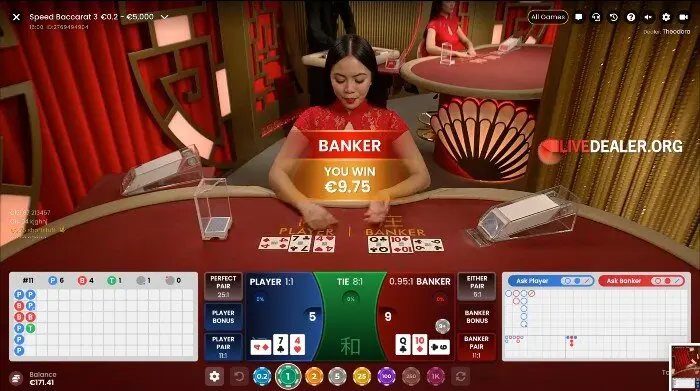 How Well Does UFA365 Really Suit Regular Baccarat Players?