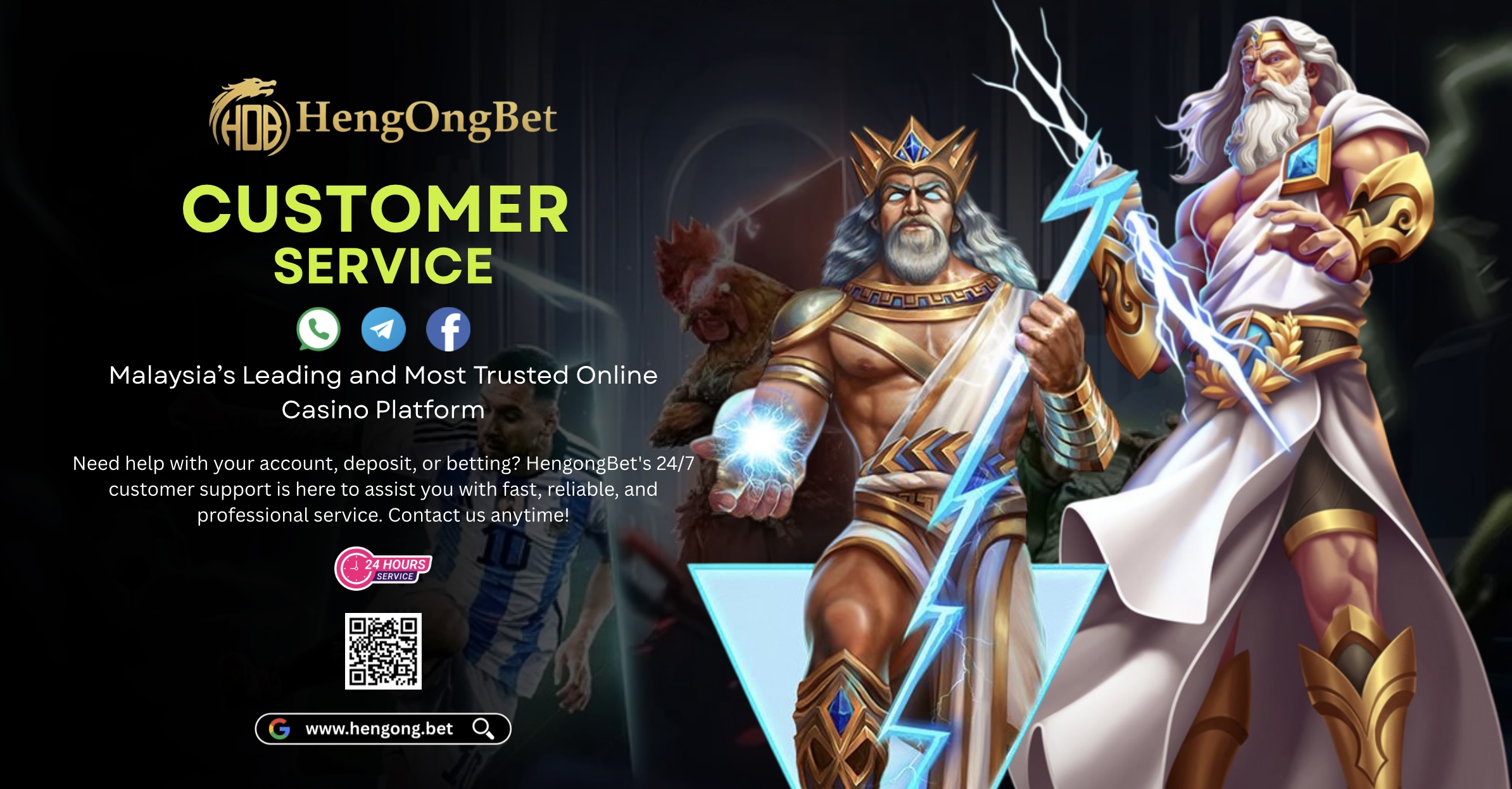 Benefits of Playing Lottery Online Using Heng Ong Bet Platform 1 24