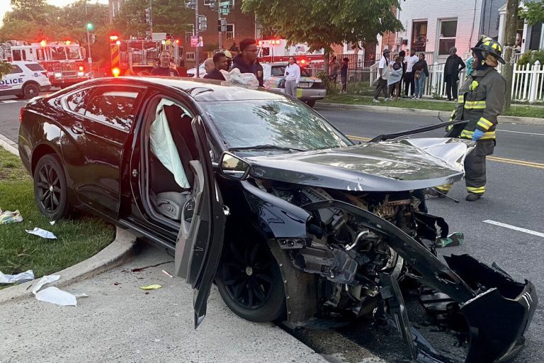 Car Accident in Washington, DC: Timeline of a Typical Case 2 Car Accident in Washington, DC: Timeline of a Typical Case